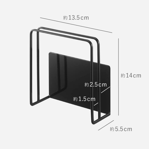 マグネットまな板スタンド タワー.|s10